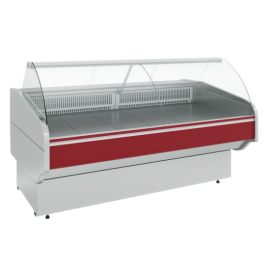 Витрина универсальная Carboma G120 SV 2,5-1 (цвет по схеме) купить в Е.Маркет