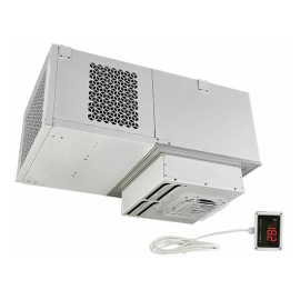 Моноблок потолочный POLAIR MB109 T GREEN купить в Е.Маркет