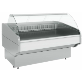 Витрина холодильная Carboma G120 VM 2,5-1 (динамика) (цвет по схеме) купить в Е.Маркет