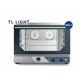Пароконвектомат RADAX Tolstoy Light TL04MIHS купить в Е.Маркет