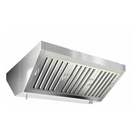 Зонт вытяжной островной HICOLD ЗВОО-14,509 купить в Е.Маркет