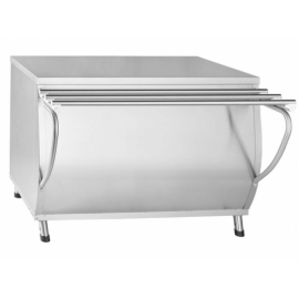 Прилавок для горячих напитков Abat ПГН-70Т-02 купить в Е.Маркет