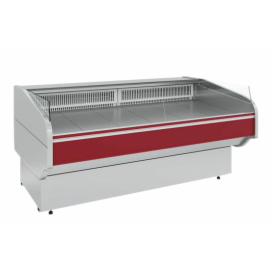 Витрина холодильная открытая Carboma G120 SM 2,0-2 (открытая) (3004) купить в Е.Маркет