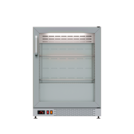 Шкаф барный холодильный POLAIR TD101-G без столешницы купить в Е.Маркет