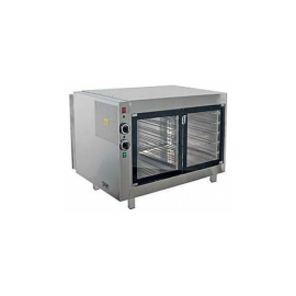 Расстоечный шкаф RADA РШ-10Н-01 купить в Е.Маркет