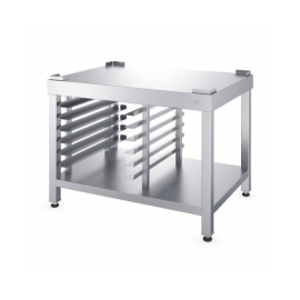 Подставка с направляющими для печей Атеси ПДТ-Л-900.800.700-02 купить в Е.Маркет