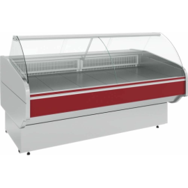 Витрина универсальная Carboma G120 SV 2,5-1 (3004) купить в Е.Маркет