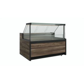 Витрина для рыбы Carboma GC111 SP 0,94-1 (1008 Темный дуб) купить в Е.Маркет