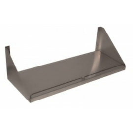 Полка настенная открытая RADA ПС-15/4Н - 430 купить в Е.Маркет