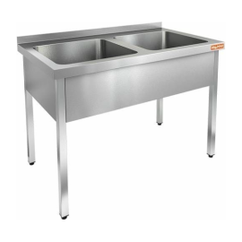 Ванна моечная HICOLD НСО2М-13/6Б купить в Е.Маркет