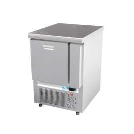 Стол холодильный Abat СХС-70Н столешница 202 без борта (ящик 1) купить в Е.Маркет