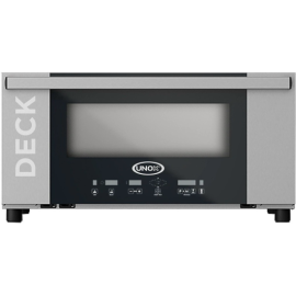 Печь подовая электрическая UNOX XEBDC-01EU-D купить в Е.Маркет