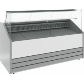 Витрина универсальная Carboma GC75 SV 1,8-1 (9006-9003) купить в Е.Маркет