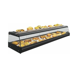 Витрина нейтральная настольная Carboma AC38 N 1,0-1 купить в Е.Маркет