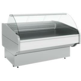 Витрина холодильная Carboma G120 VM 1,5-1 (динамика) (цвет по схеме) купить в Е.Маркет