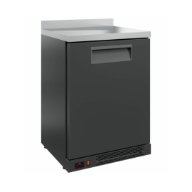 Шкаф барный холодильный POLAIR TD101-Bar столешница с бортом гл. дверь правое открывание купить в Е.Маркет