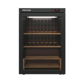 Шкаф винный POLAIR DW102-Bravo купить в Е.Маркет