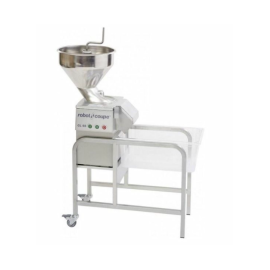 Овощерезательная машина Robot-coupe CL 55 Auto 3ф без дисков купить в Е.Маркет