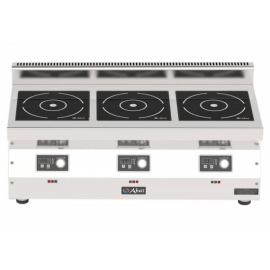 Плита индукционная Abat КИП-35Н-5,0 (500 серия) купить в Е.Маркет