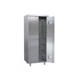 Шкаф для хлеба Атеси ШЗХ-С-600.600-02-Р (без полок) купить в Е.Маркет