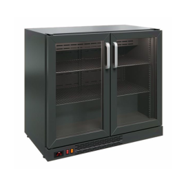 Шкаф барный холодильный POLAIR TD102-Bar без столешницы купить в Е.Маркет