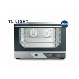 Пароконвектомат RADAX Tolstoy Light TL04DIHS купить в Е.Маркет