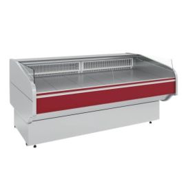 Витрина холодильная открытая Carboma G120 VM 2,0-2 (открытая, динамика) (3004) купить в Е.Маркет