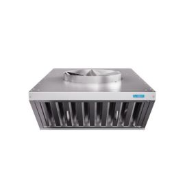 Зонт вытяжной встраиваемый Abat ЗВВ-750 купить в Е.Маркет