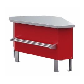 Прилавок с выносным агрегатом МариХолодМаш ПХС-УН (вынос.холод.) купить в Е.Маркет