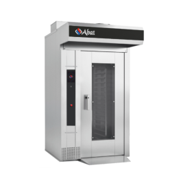 Печь ротационная электрическая Abat РПШ-16-6-4П купить в Е.Маркет