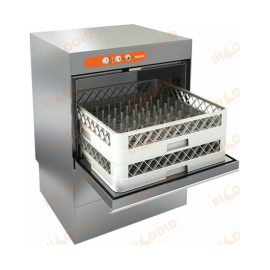 Машина посудомоечная с фронтальной загрузкой HICOLD ECO 50 купить в Е.Маркет