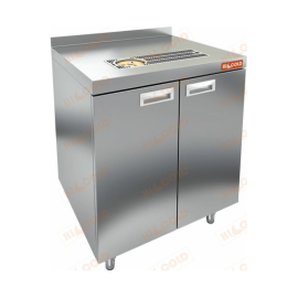 Модуль барный HICOLD НБМСЗКСО-7/7Б (модель с бортом) купить в Е.Маркет