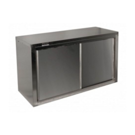 Полка настенная закрытая RADA ПК-8/4Н-430 купить в Е.Маркет