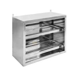 Полка для сушки посуды Hessen ПТО 12/4 купить в Е.Маркет