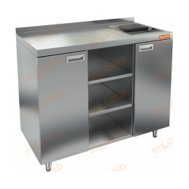 Модуль барный HICOLD НБМКМО-12/6Б купить в Е.Маркет