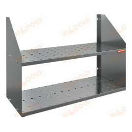 Полка перфорированная HICOLD НПД-6/4 П купить в Е.Маркет