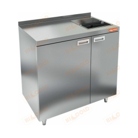 Модуль барный HICOLD НБМКМО-10/5Б купить в Е.Маркет