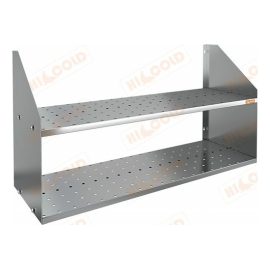 Полка перфорированная HICOLD НПД-12/4 П купить в Е.Маркет