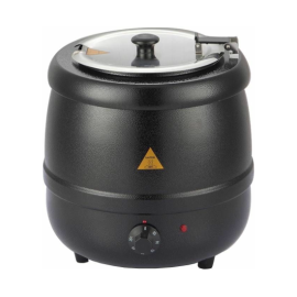 Мармит-супница Rosso 83010SP купить в Е.Маркет