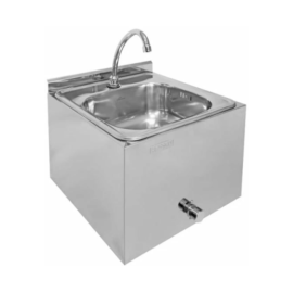 Рукомойник металлический Hessen РНБ 4*3 купить в Е.Маркет