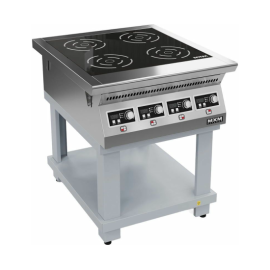 Плита индукционная МариХолодМаш ПИ49П–3,5-02 купить в Е.Маркет