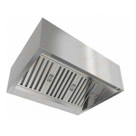 Зонт вытяжной пристенный HICOLD ЗКВПО-13,511 купить в Е.Маркет