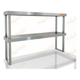 Полка настольная HICOLD НПСТ2-17/3 купить в Е.Маркет