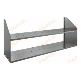 Полка перфорированная HICOLD НПД-13/3 П купить в Е.Маркет