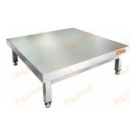 Подтоварник HICOLD НСО-10/7-200 купить в Е.Маркет