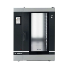 Пароконвектомат FM STR 610 V1 купить в Е.Маркет