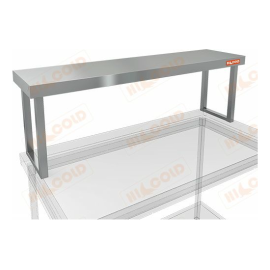 Полка настольная HICOLD НПСТ1-6/4 купить в Е.Маркет