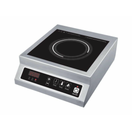 Плита индукционная Rosso C3514-B купить в Е.Маркет