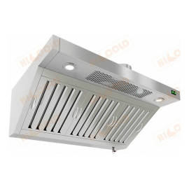 Зонт вытяжной пристенный HICOLD ЗВПОК-11,510 купить в Е.Маркет