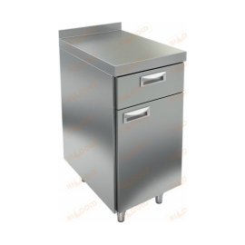 Модуль барный HICOLD НБМКМ-4/7Б купить в Е.Маркет